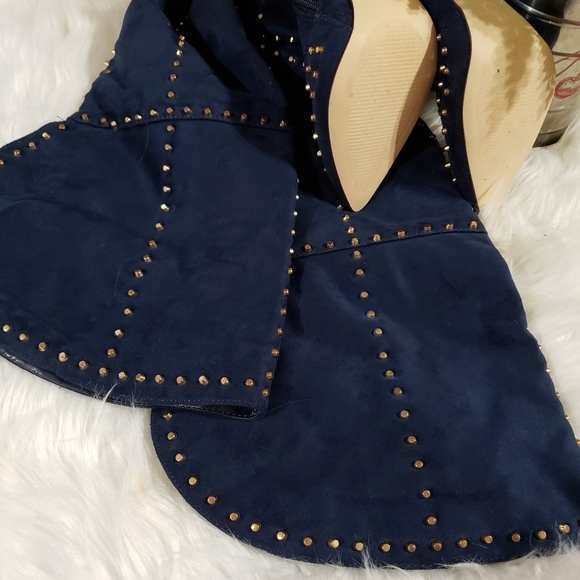 Heeled boots - Picture 4 of 7